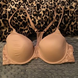 VS Nude bra